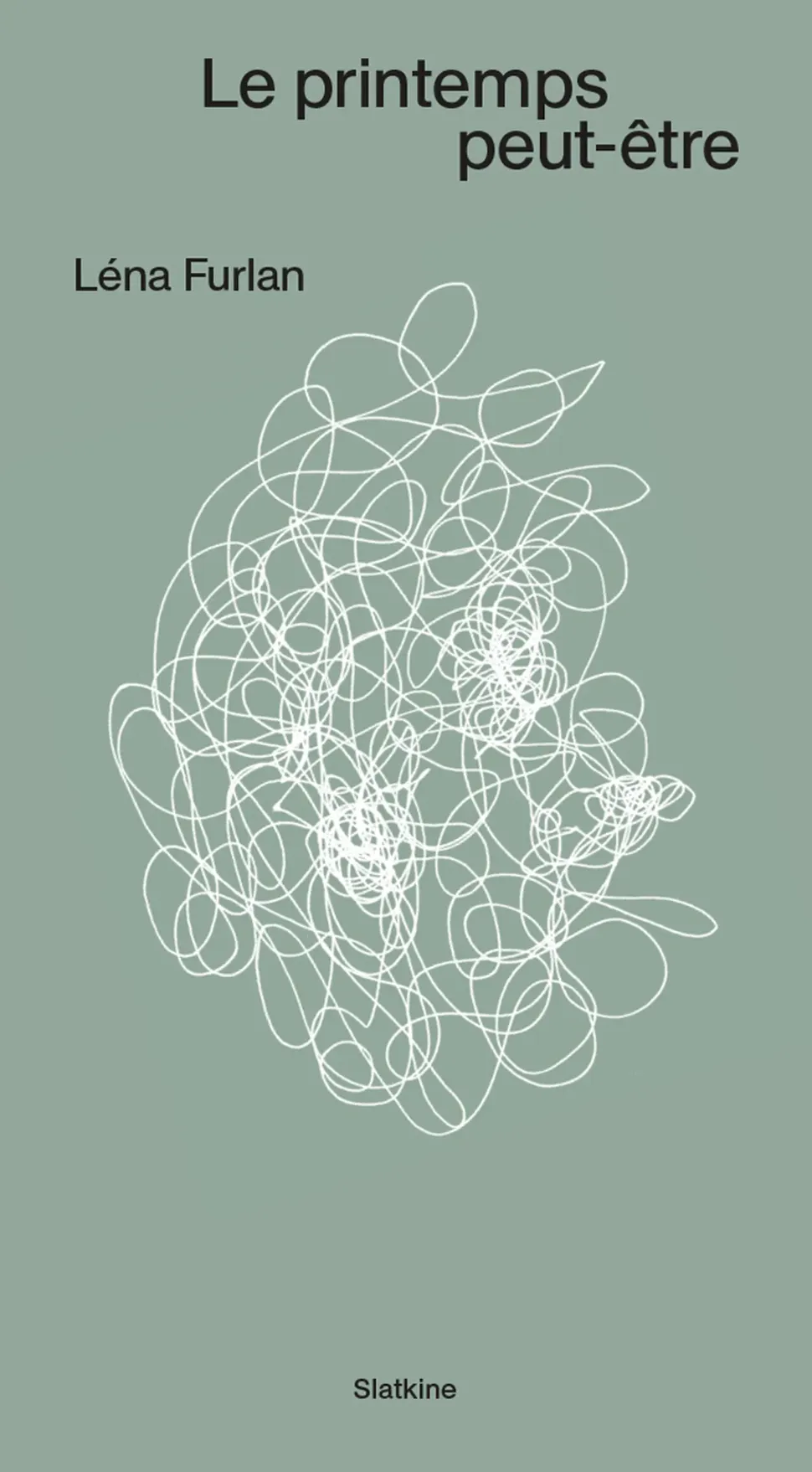 © Éditions Slatkine